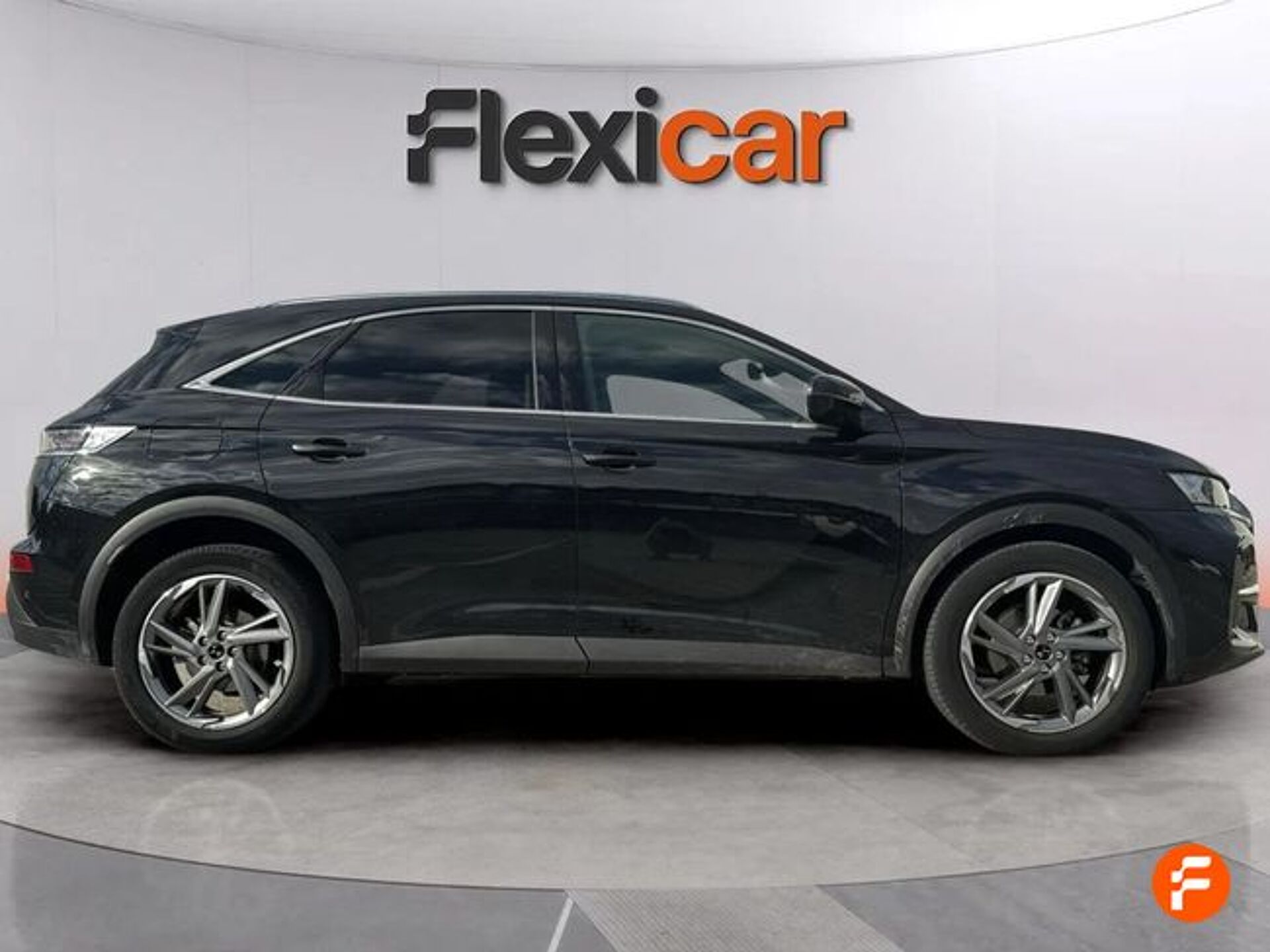 Imagen 3 de DS DS 7 Crossback