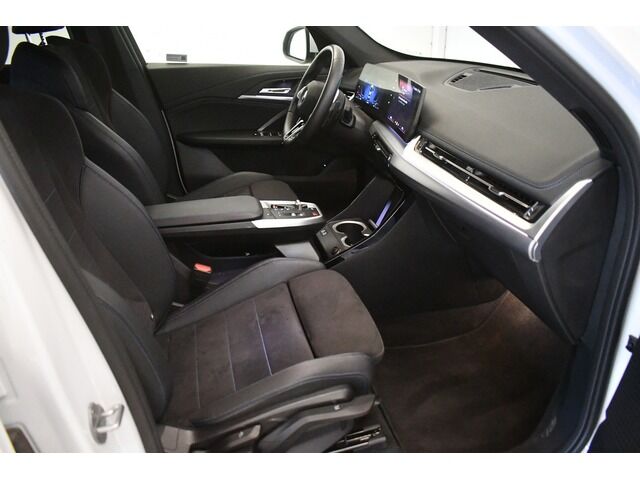 Foto del BMW X1 sDrive 18dA