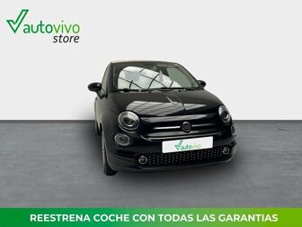 Imagen de FIAT 500 C 1.2 Lounge