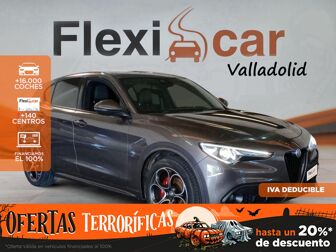 Imagen de ALFA ROMEO Stelvio 2.2 Sprint Q4 190 Aut.