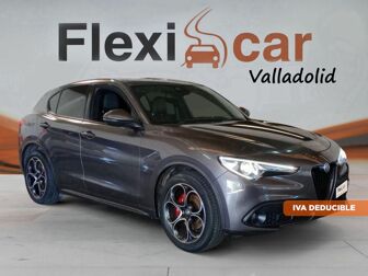 Imagen de ALFA ROMEO Stelvio 2.2 Sprint Q4 190 Aut.