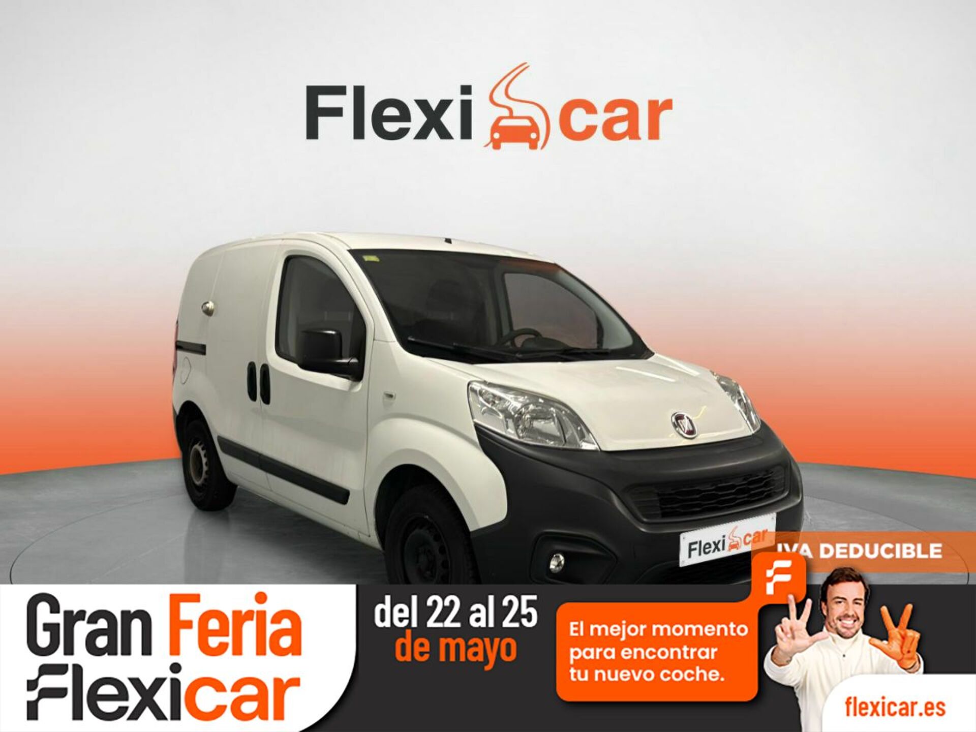 Imagen de FIAT Fiorino