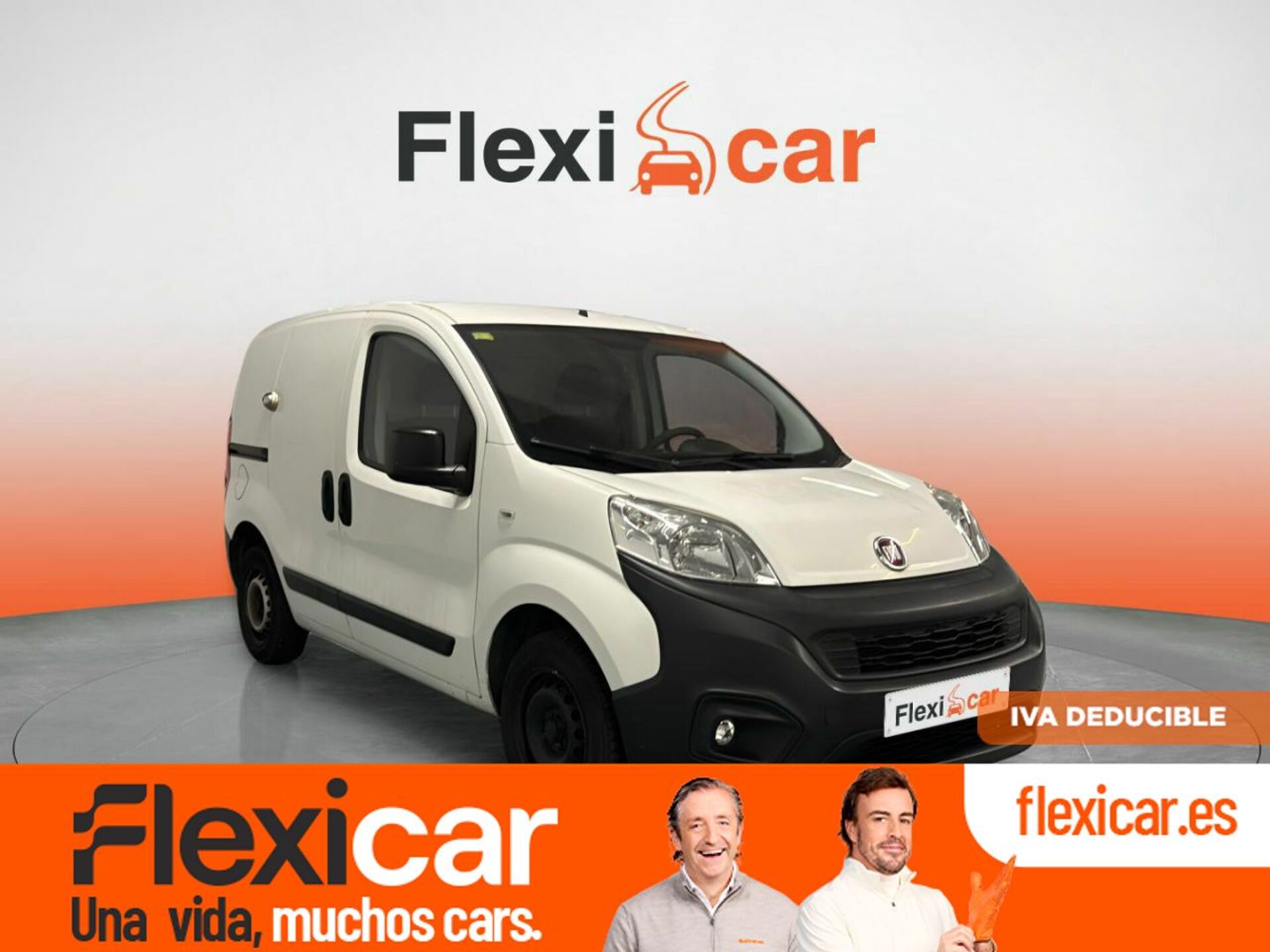 Imagen de FIAT Fiorino