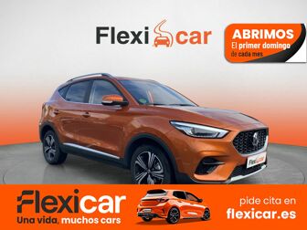 Imagen de MG ZS 1.5 VTi-Tech Comfort 78kW