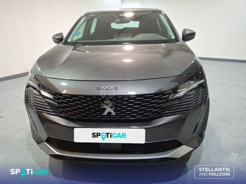 Foto del PEUGEOT 3008 1.5BlueHDi Active Pack S&S 130