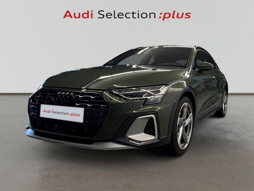 Foto del AUDI A3 Sportback 35 TFSI S line S tronic