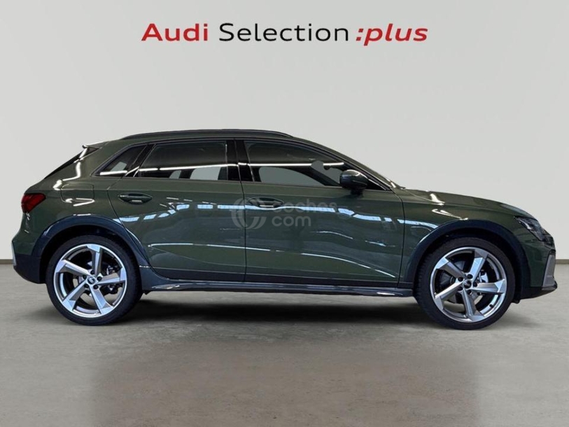 Foto del AUDI A3 Allstreet 35 TDI S-tronic 150kW