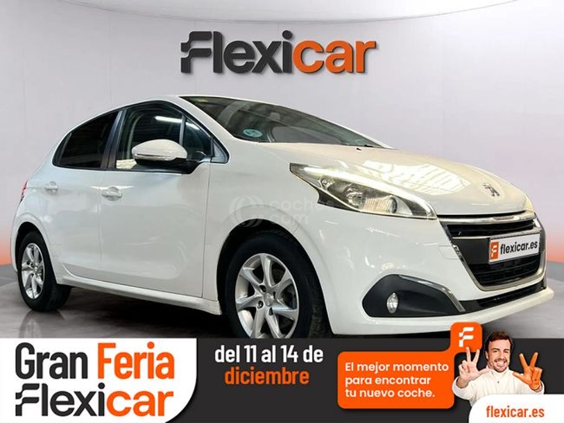 Foto del PEUGEOT 208 1.2 PureTech S&S Active 82