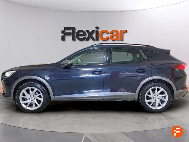 Foto del CUPRA Formentor 1.5 TSI 150 DSG