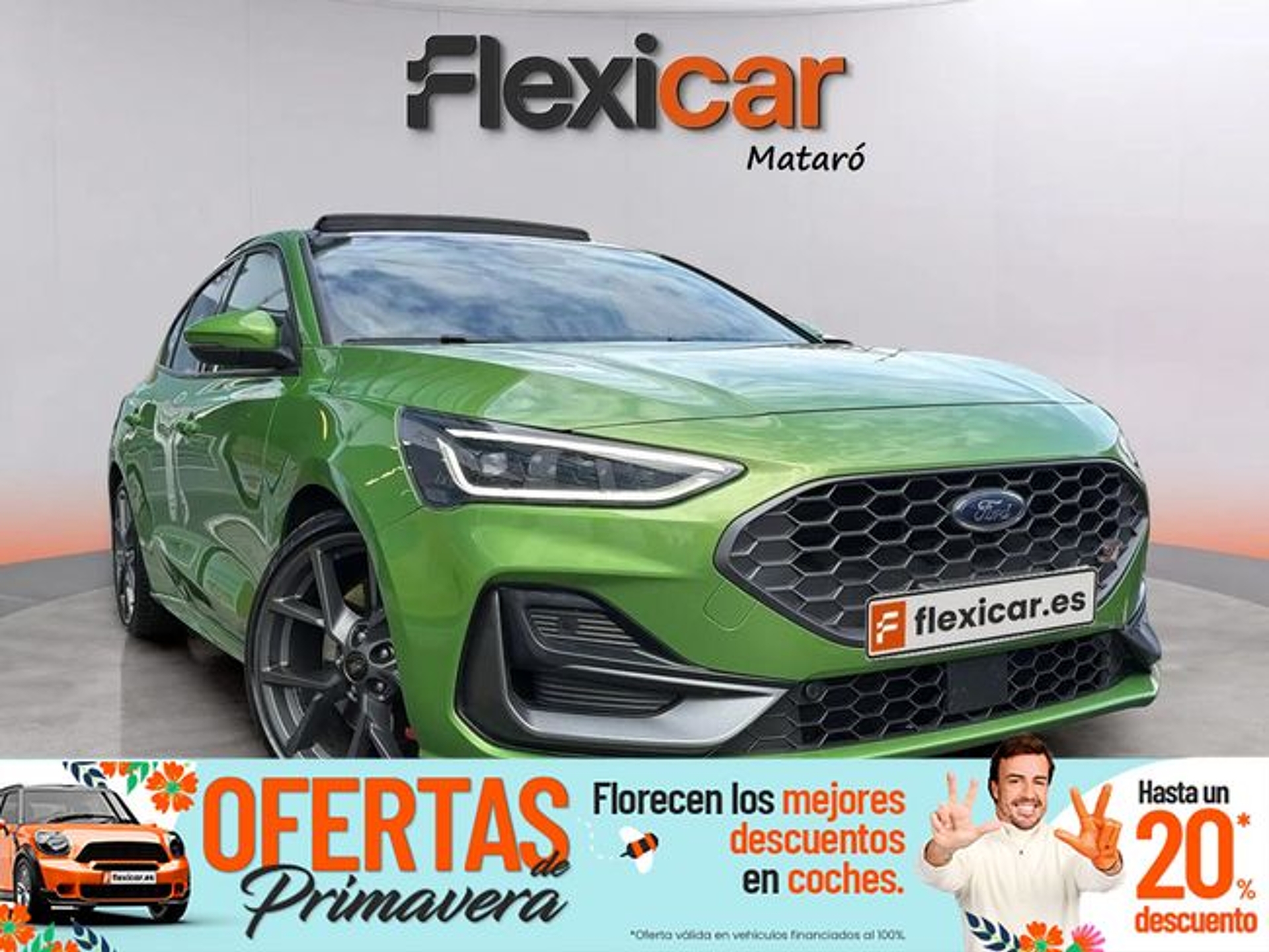 Imagen de FORD Focus