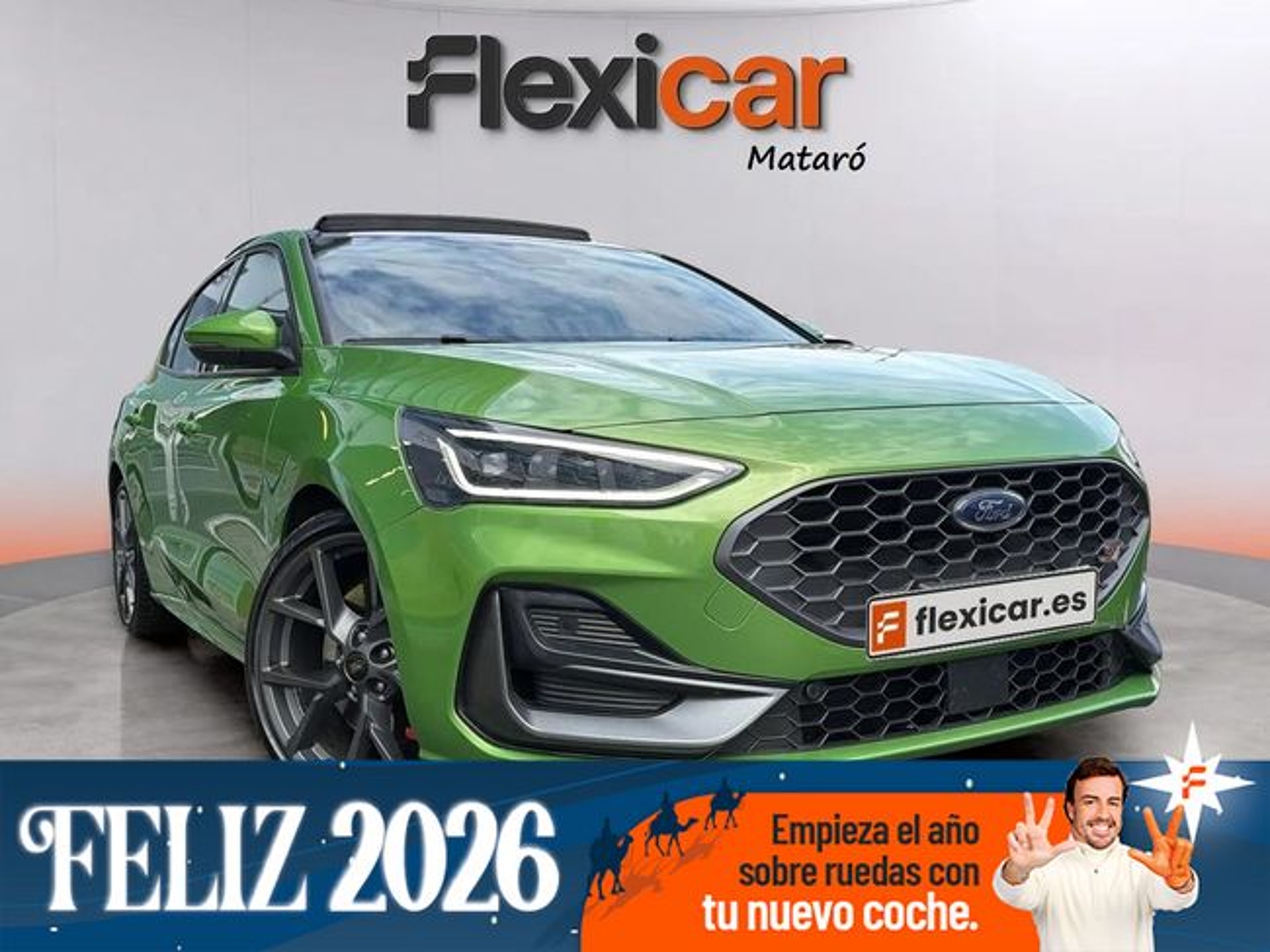 Imagen de FORD Focus