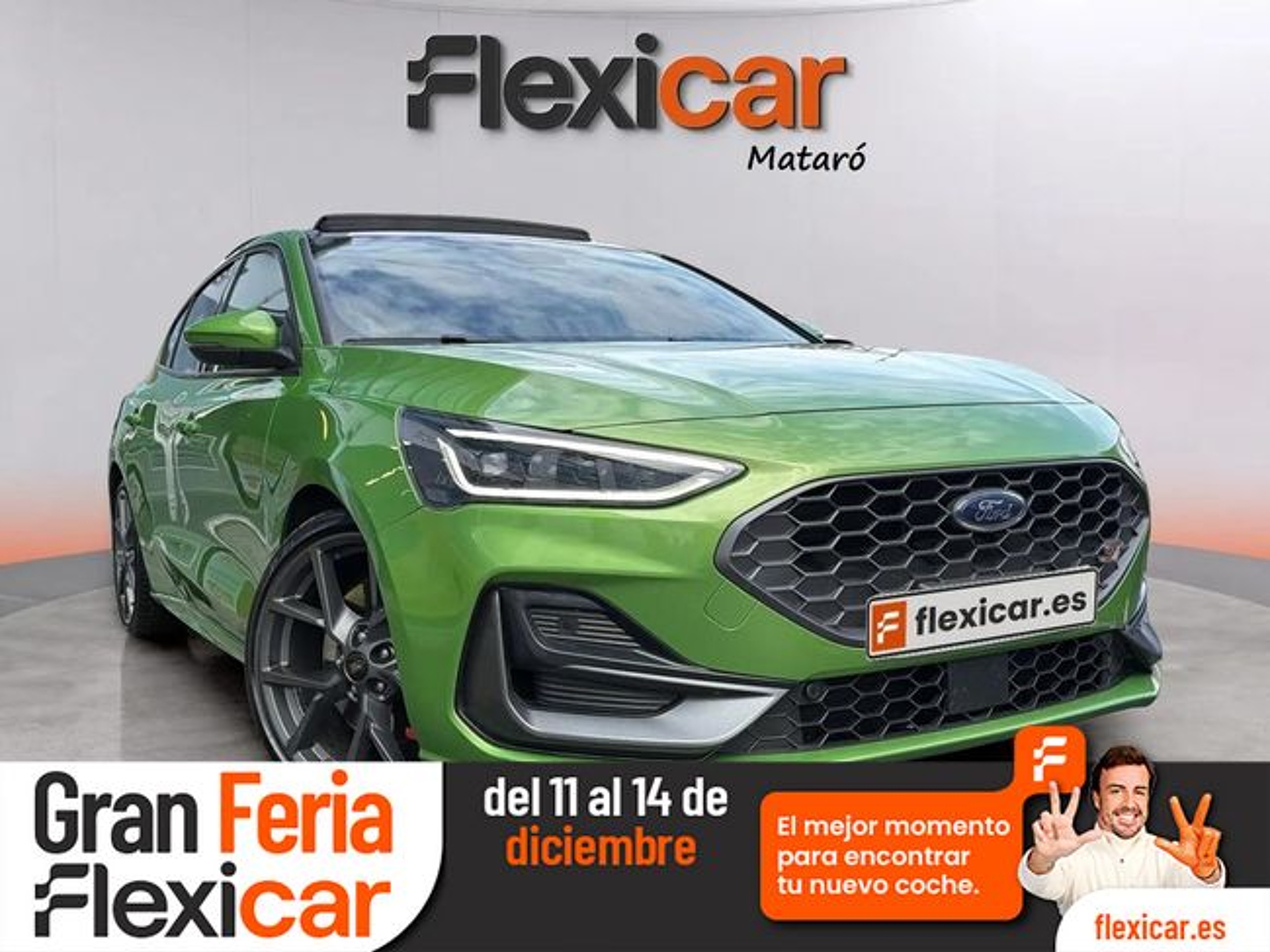 Imagen de FORD Focus