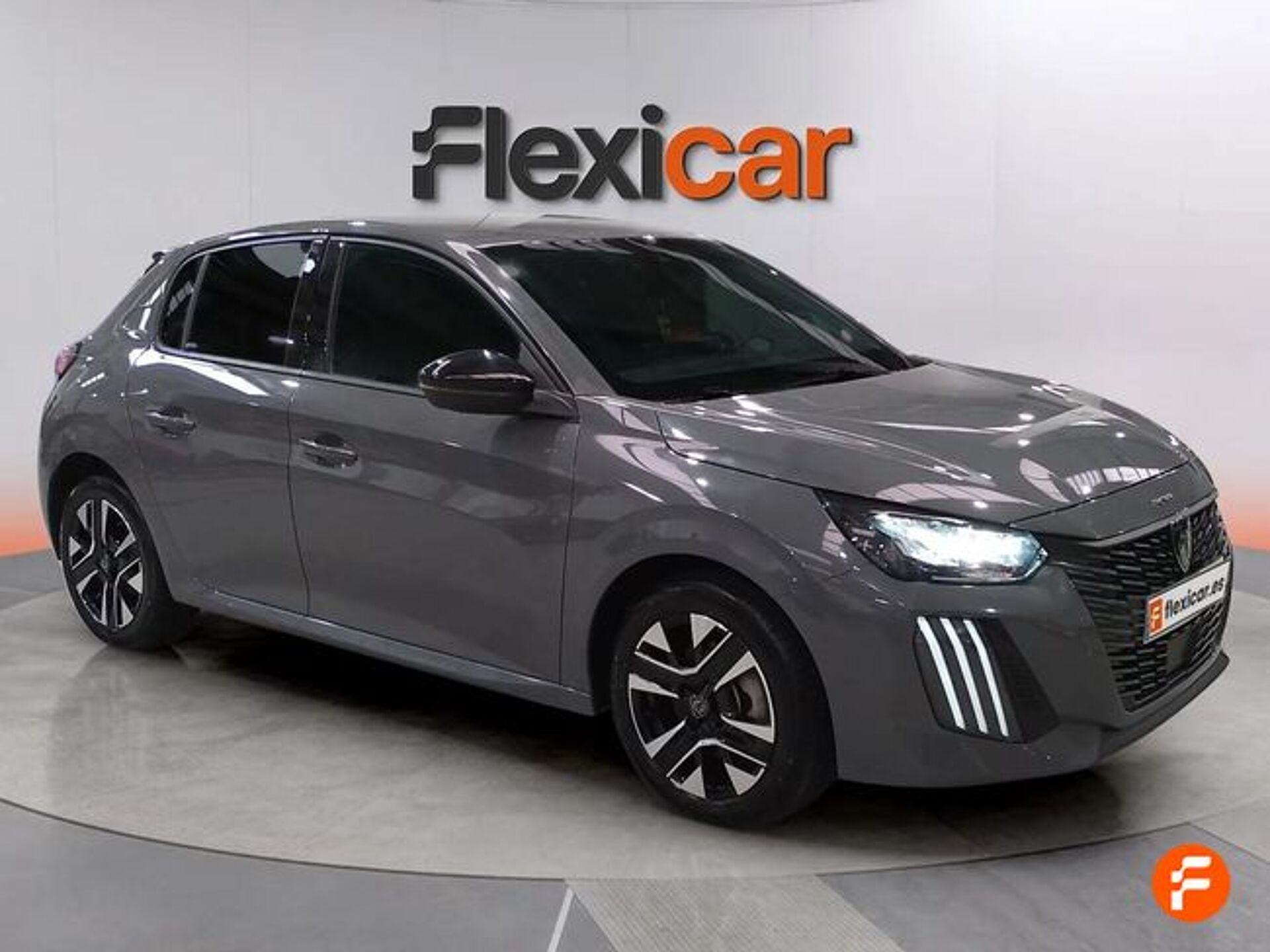 Imagen 2 de PEUGEOT 208