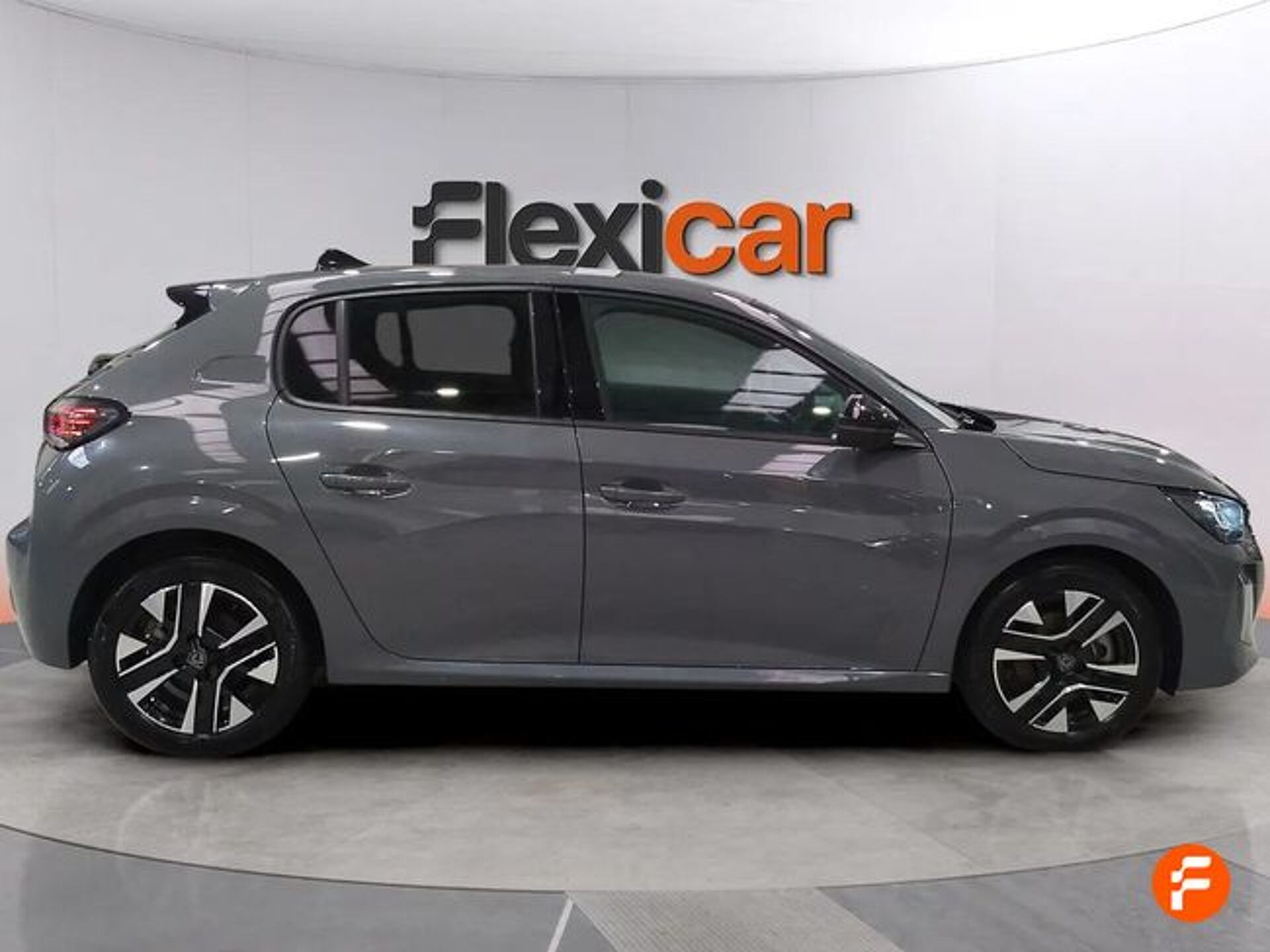 Imagen 3 de PEUGEOT 208