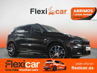 Imagen de LYNK & CO 01 1.5T PHEV
