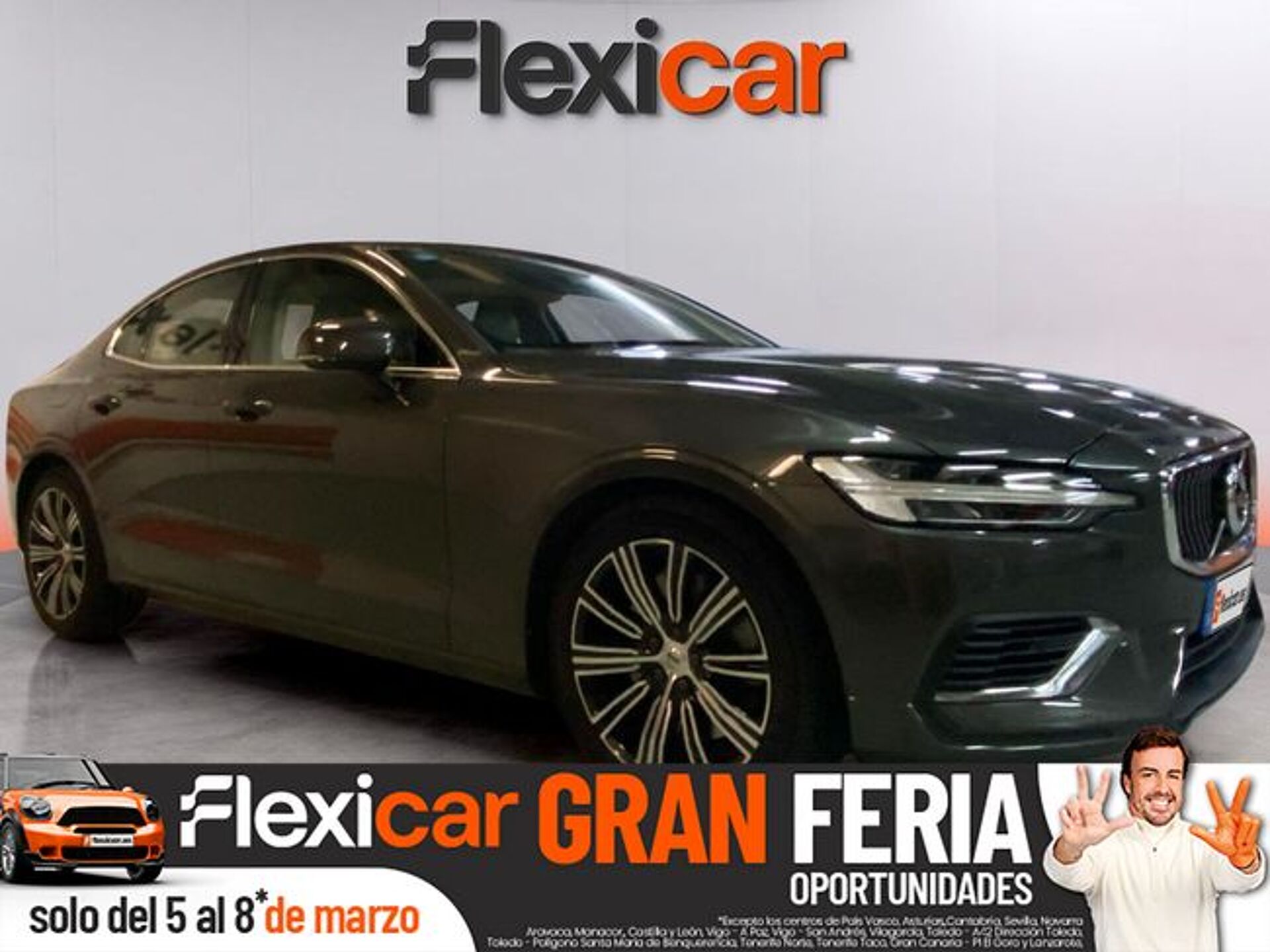 Imagen 1 de VOLVO S60