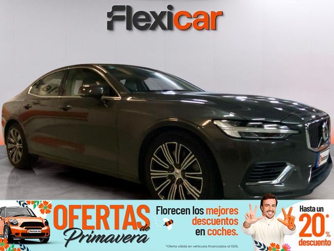 Foto del VOLVO S60 T8 Twin Inscription Aut.