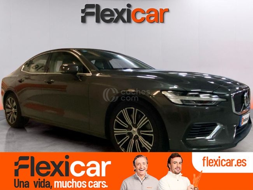 Foto del VOLVO S60 T8 Twin Inscription Aut.