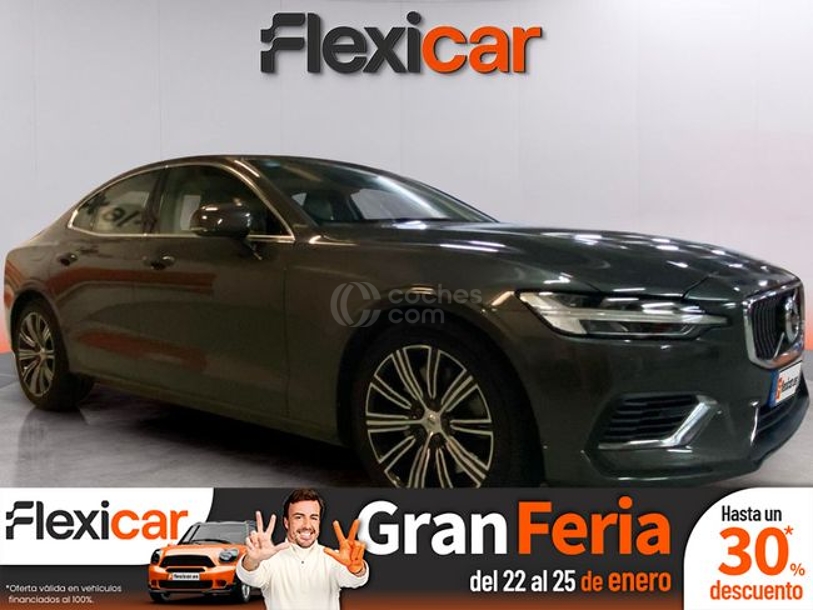 Foto del VOLVO S60 T8 Twin Inscription Aut.