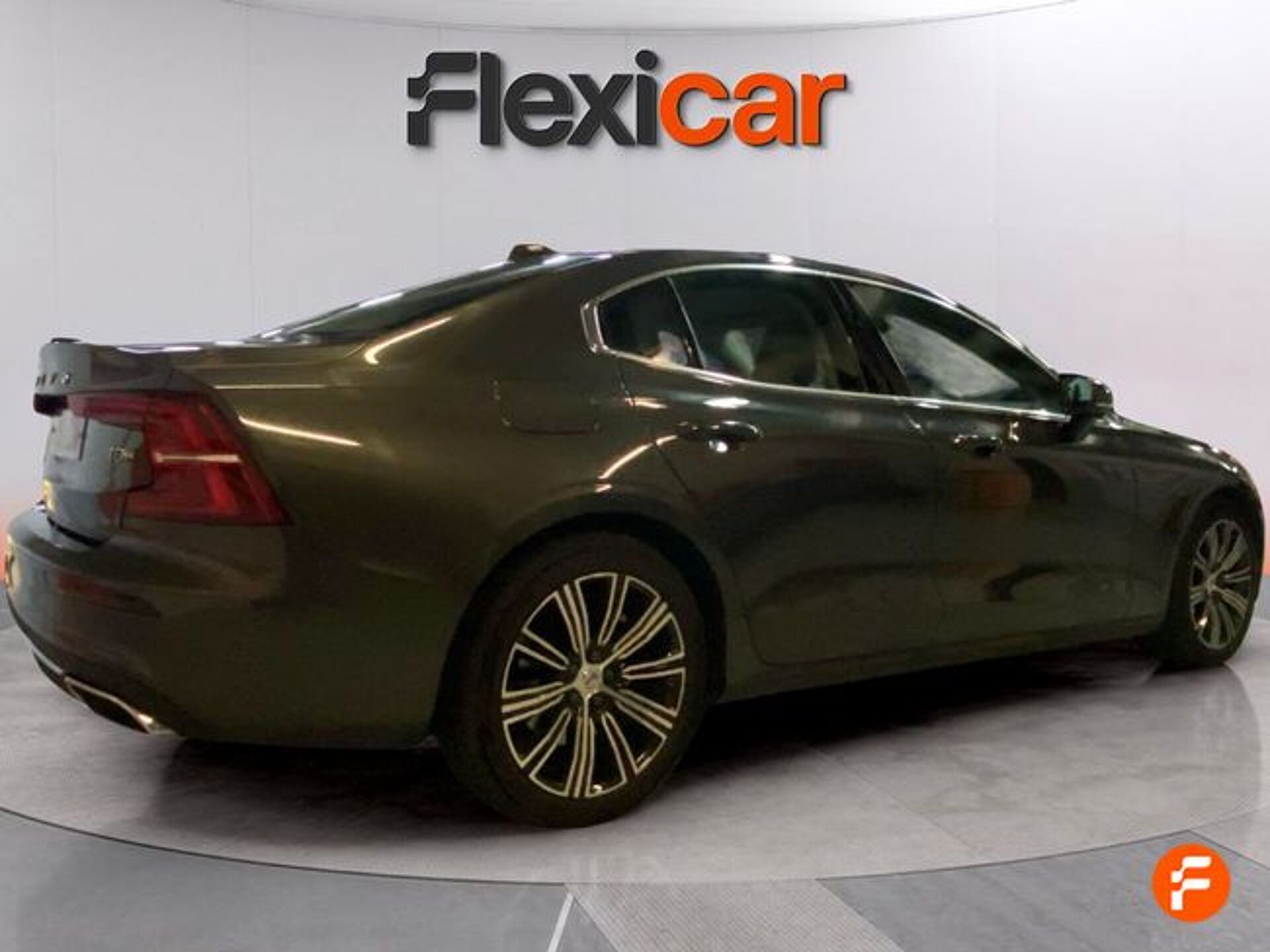 Imagen 2 de VOLVO S60