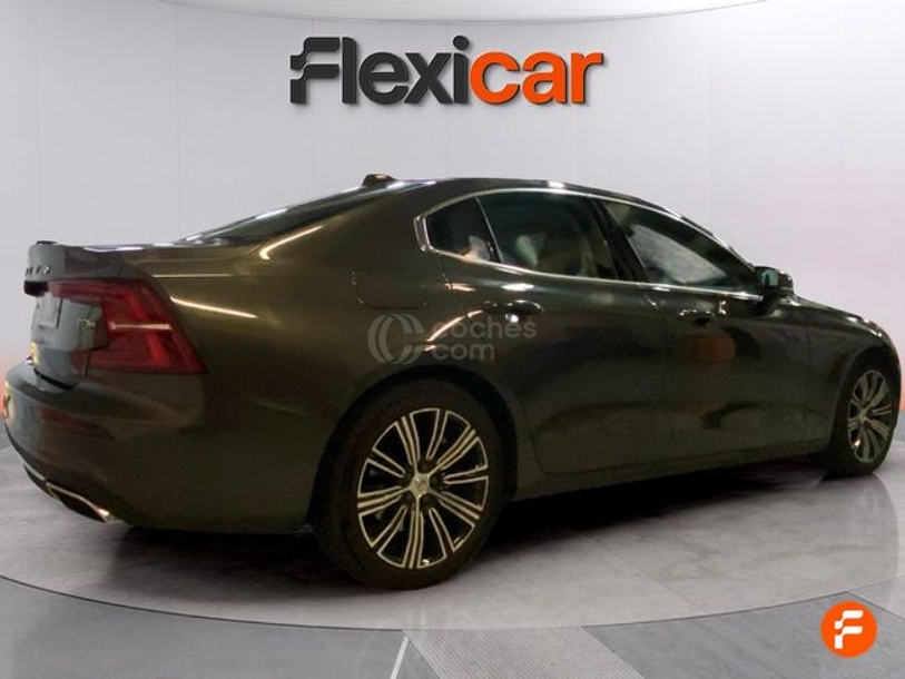 Foto del VOLVO S60 T8 Twin Inscription Aut.