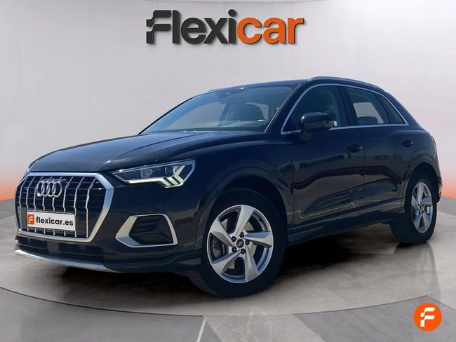 Foto del AUDI Q3 40 TDI Advanced quattro S tronic 147kW