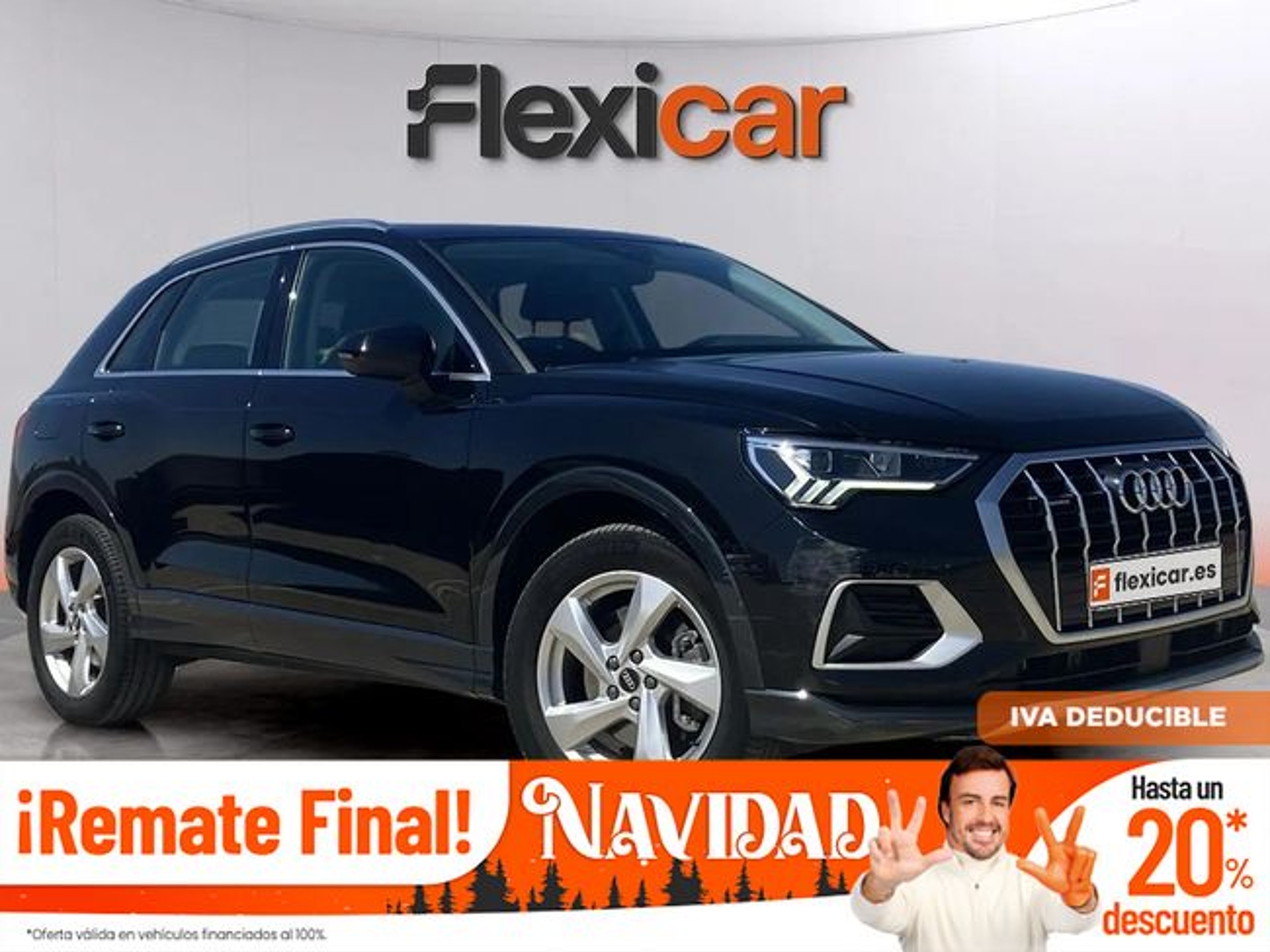 Imagen de AUDI Q3