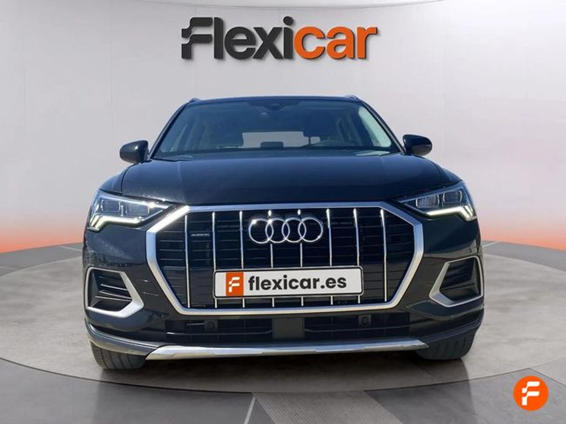Imagen 2 de AUDI Q3