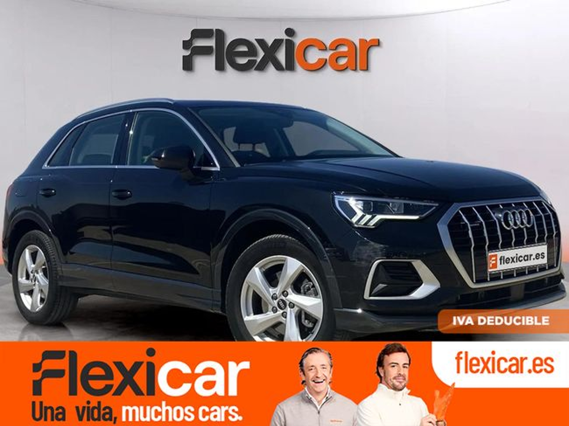 Imagen de AUDI Q3