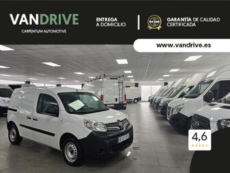 Imagen de RENAULT Kangoo Fg. 1.5dCi Profesional 66kW