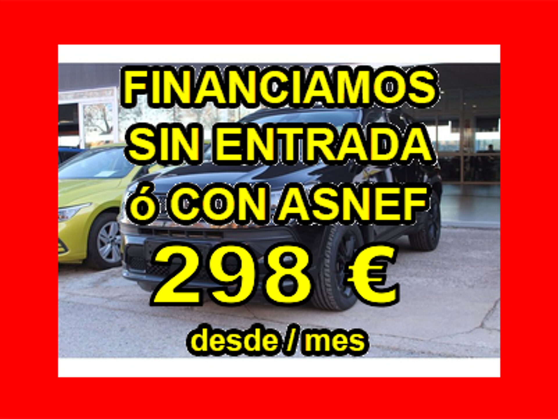 Imagen de JEEP Compass