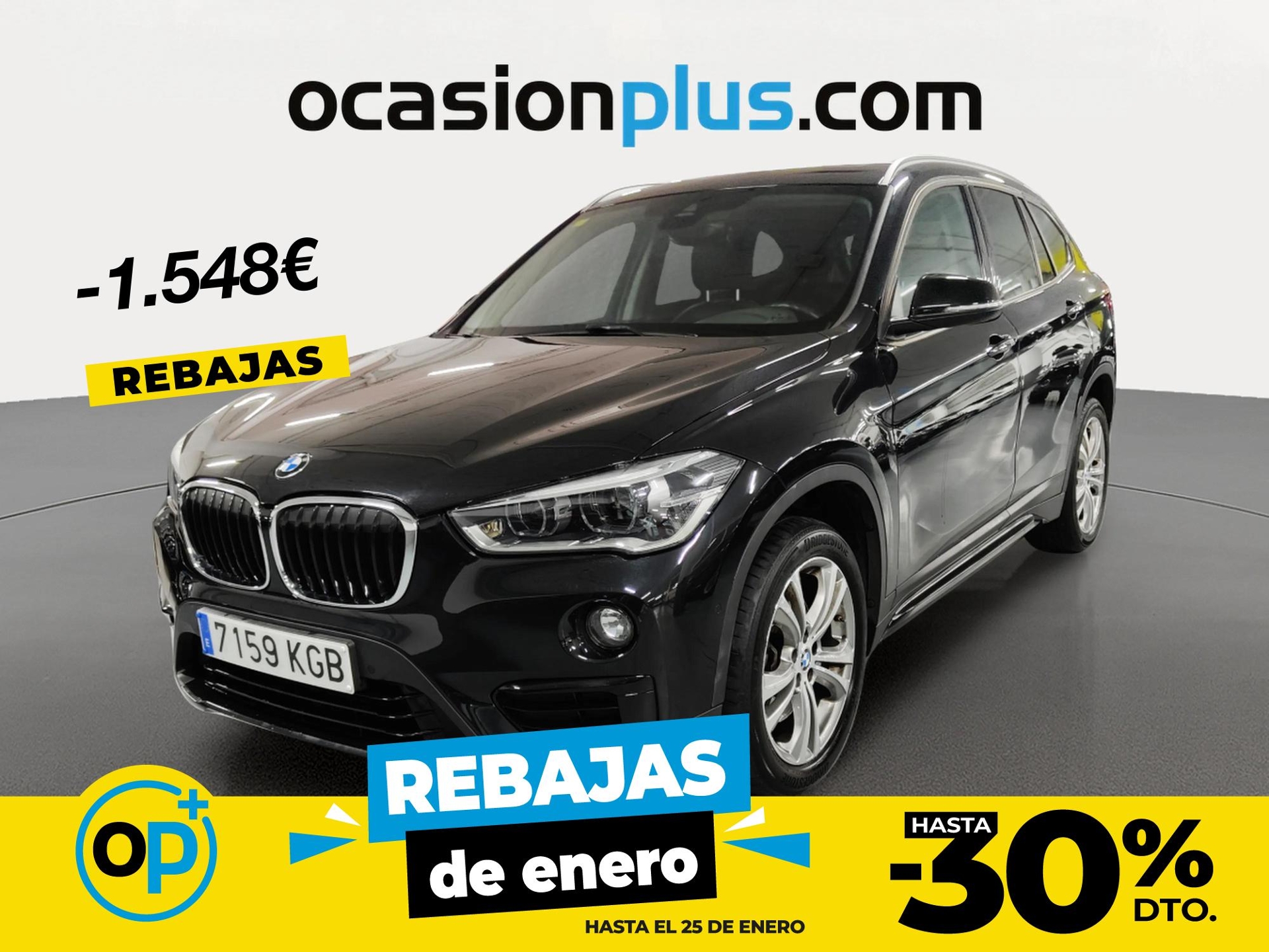 Imagen de BMW X1