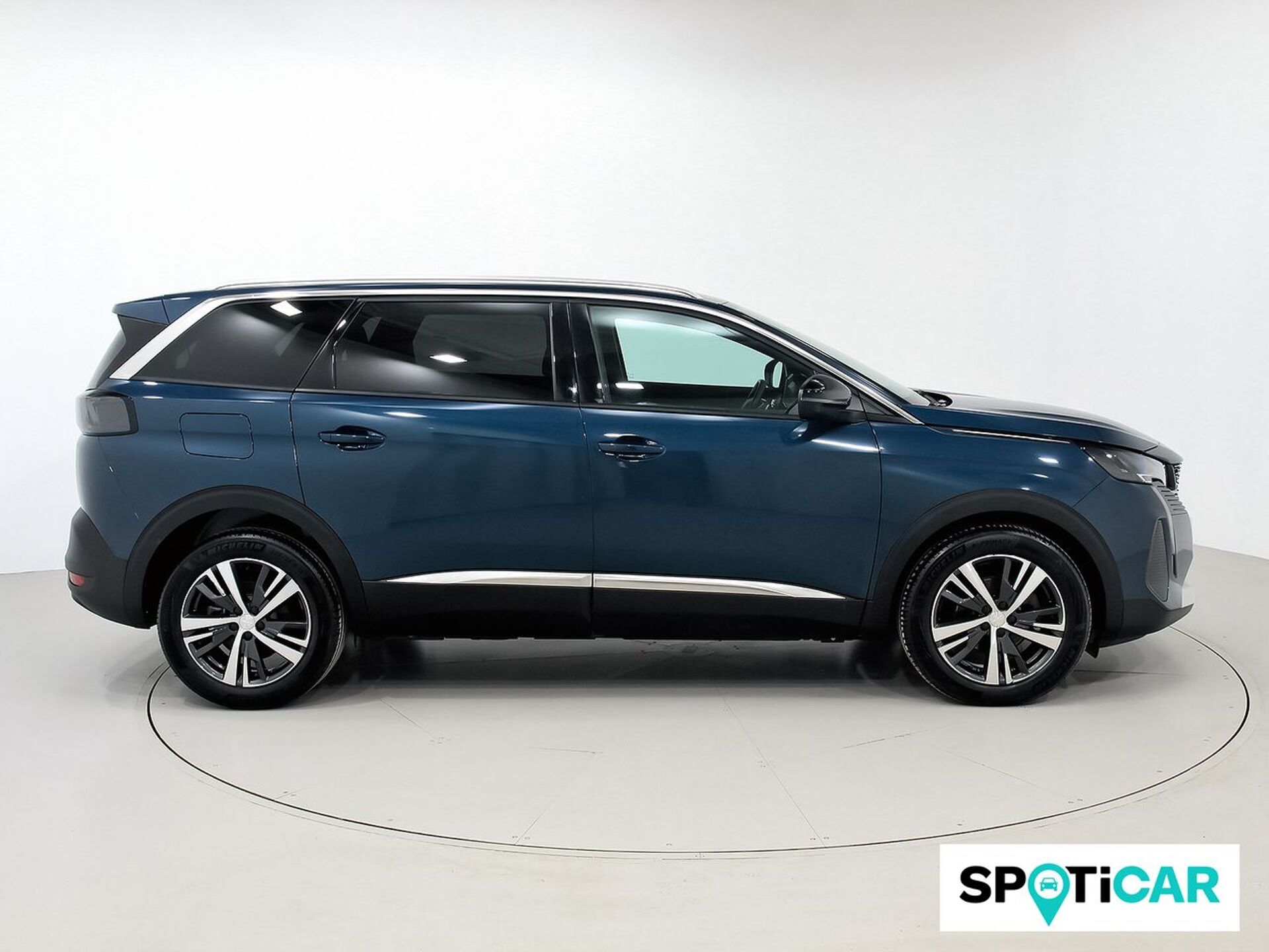 Imagen 3 de PEUGEOT 5008