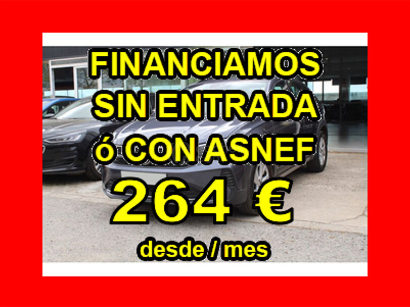 Foto del VOLKSWAGEN Taigo 1.0 TSI Life DSG 81kW