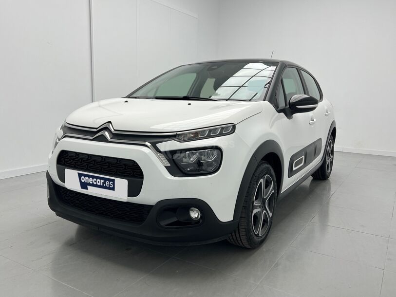 Foto del CITROEN C3 1.2 PureTech S&S Feel 83