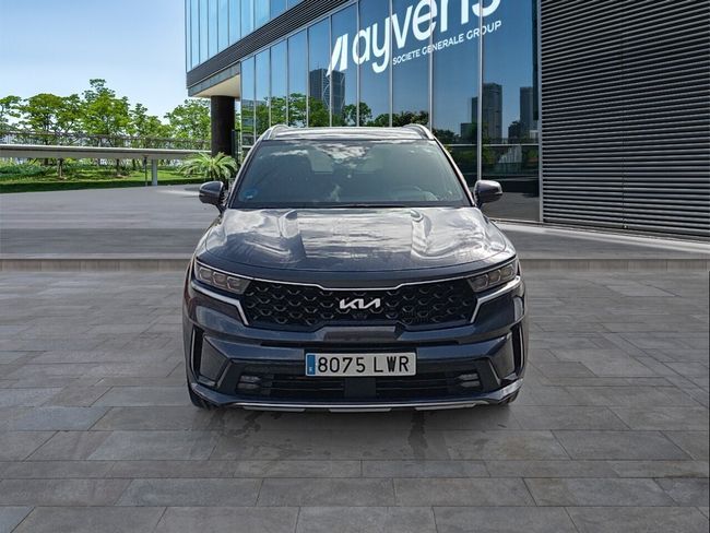 Foto del KIA Sorento 1.6 T-GDi PHEV Emotion 4x4