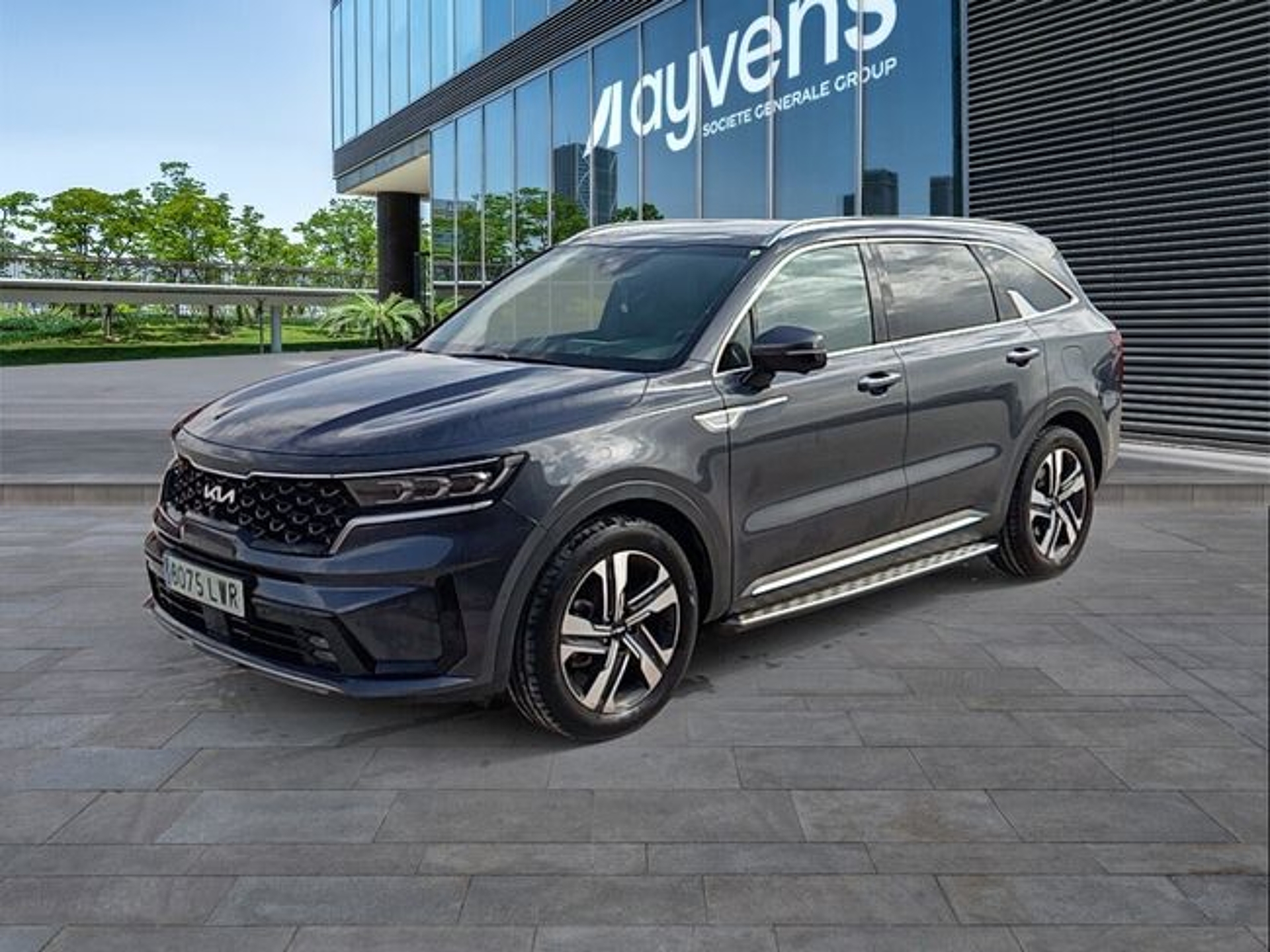 Imagen de KIA Sorento