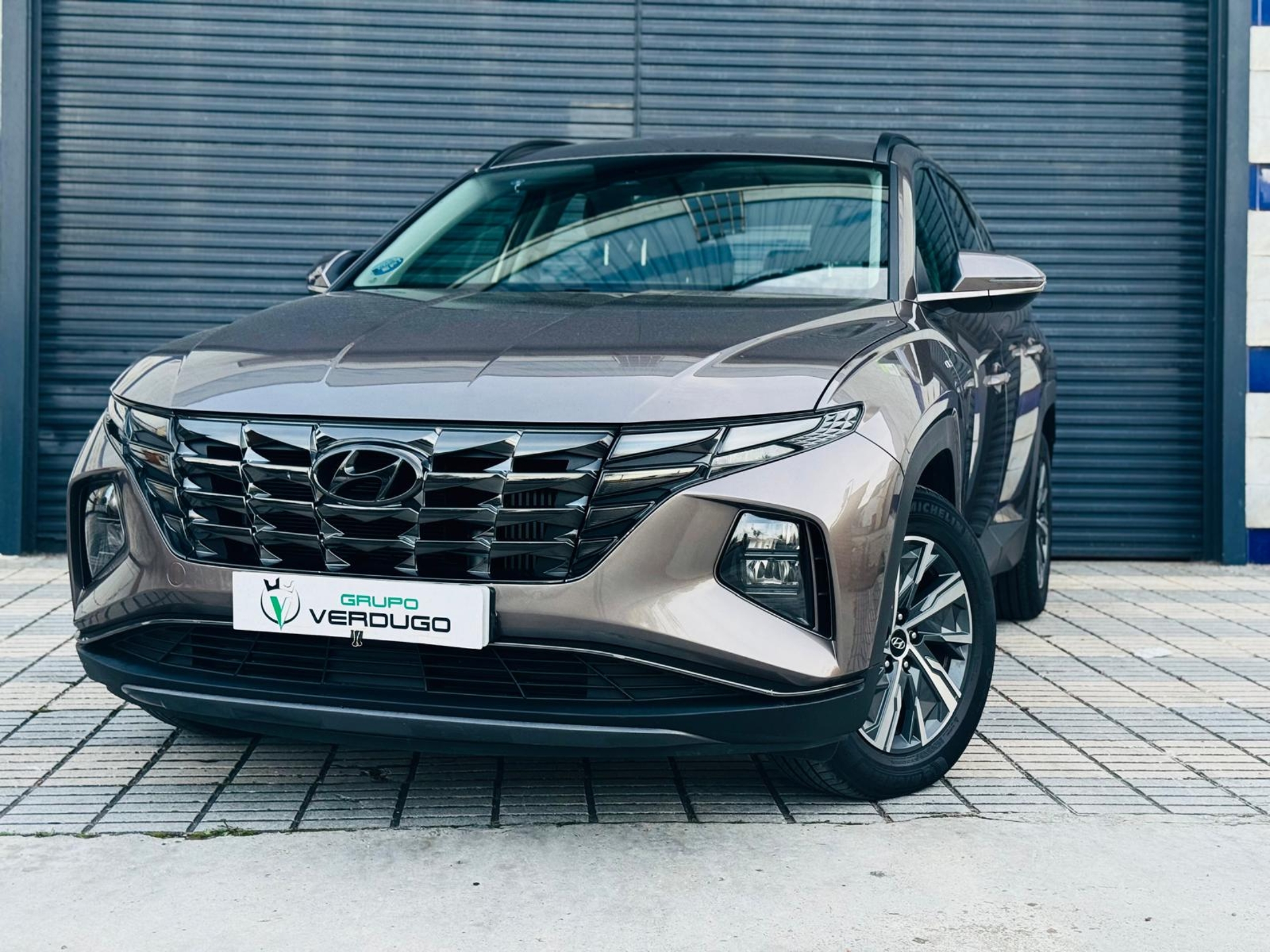 Imagen de HYUNDAI Tucson