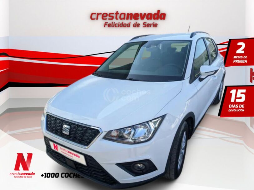 Foto del SEAT Arona 1.0 TSI S&S Style 110