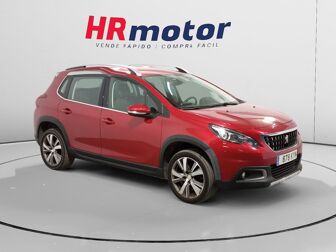 Imagen de PEUGEOT 2008 1.2 PureTech S&S Allure 130