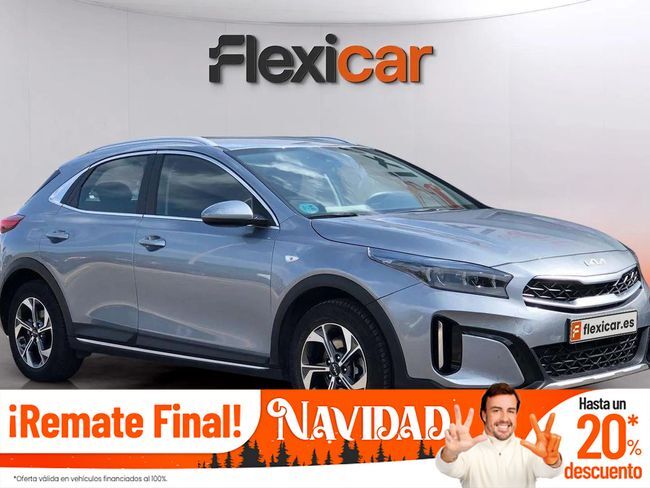 KIA XCeed (1.0 T-GDi Drive 88kW (120CV)) en Almería