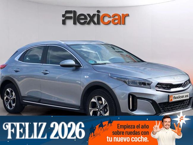 KIA XCeed (1.0 T-GDi Drive 88kW (120CV)) en Almería