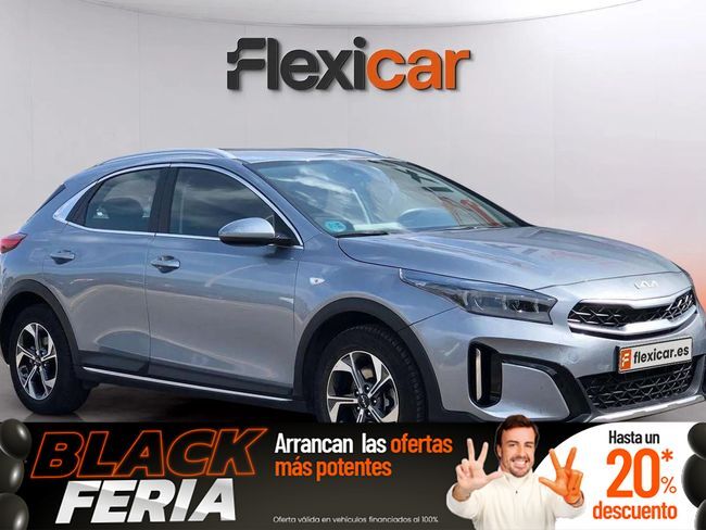 KIA XCeed (1.0 T-GDi Drive 88kW (120CV)) en Almería