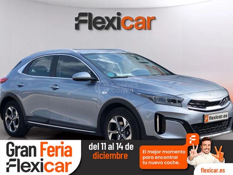 Foto del KIA XCeed 1.0 T-GDi Drive