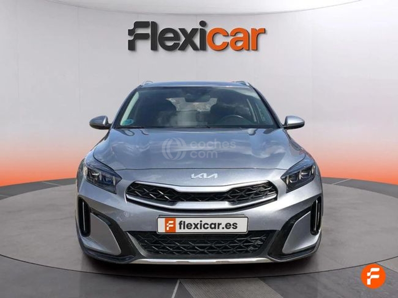 Foto del KIA XCeed 1.0 T-GDi Drive
