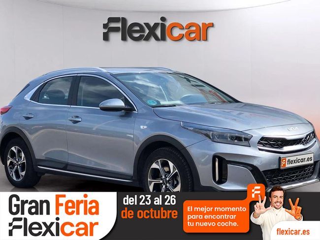 KIA XCeed (1.0 T-GDi Drive 88kW (120CV)) en Almería