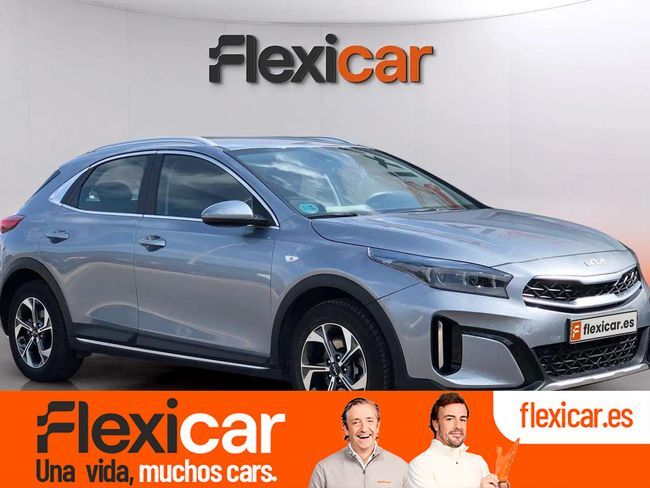 KIA XCeed (1.0 T-GDi Drive 88kW (120CV)) en Almería