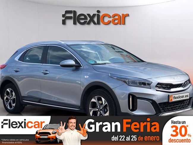 KIA XCeed (1.0 T-GDi Drive 88kW (120CV)) en Almería