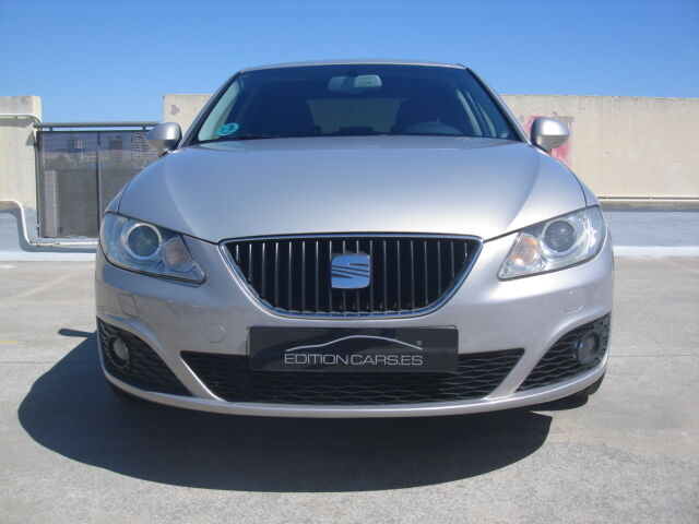 Foto del SEAT Exeo 1.8 Sport