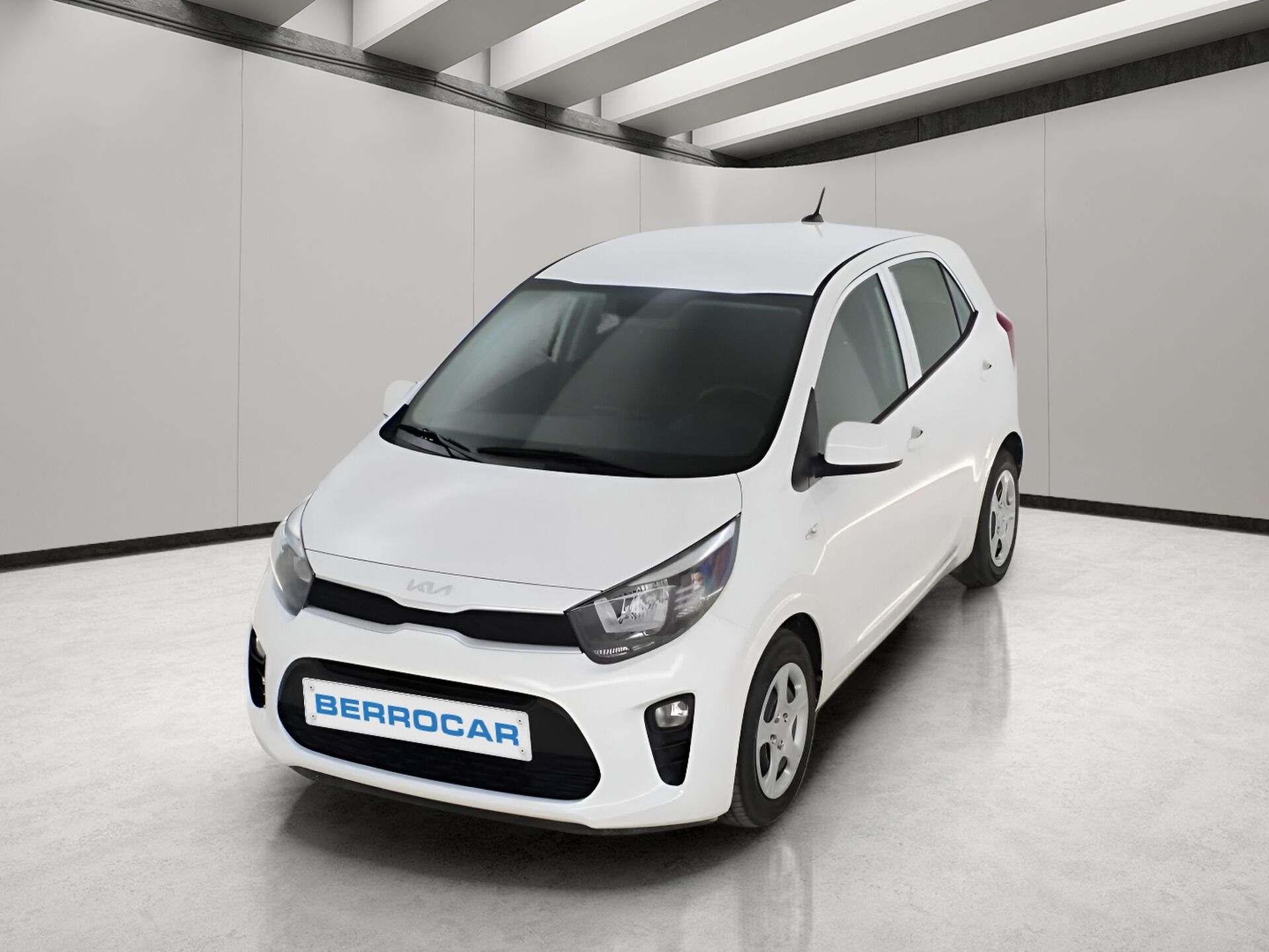 Imagen de KIA Picanto